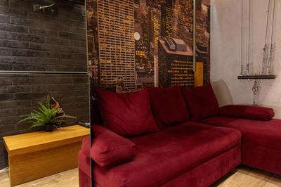 Modern Design Studio Close to Thessaloniki Center