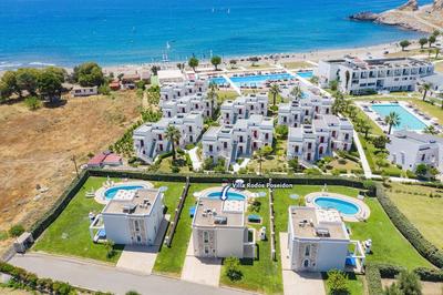 Villa Rodos Poseidon by Villa Plus