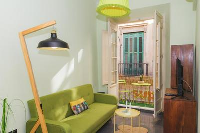PICASSO CENTRO Apartamento