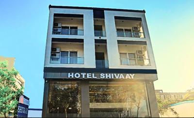 Hotel Shivaay