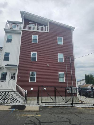 Almira Properties Apartments