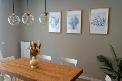 Maison Lisa - NEW stylish central home in Salerno