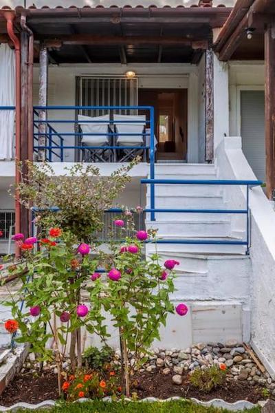 Onar holiday home close to the beach