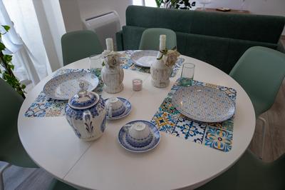 SweetHome Confortevole Trilocale vicino stazione WIFI aria condizionata