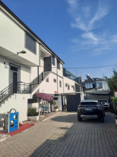 Vila Ibrahimi
