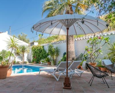 Casa Tragabalas