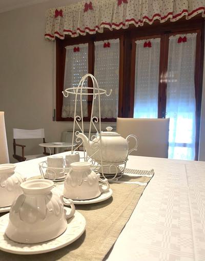 Maison Le Calle B&b