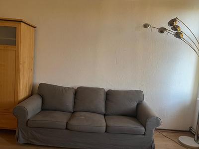 Schillerkiez helle zentrale Wohnung mit Berliner Charme