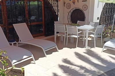 SunSuite Casa Bonita, 4