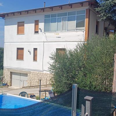 Casa Belvedere
