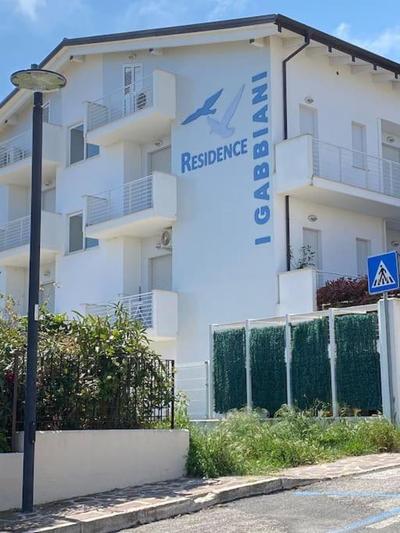 HolidayHome Manetta tra Mare e Natura