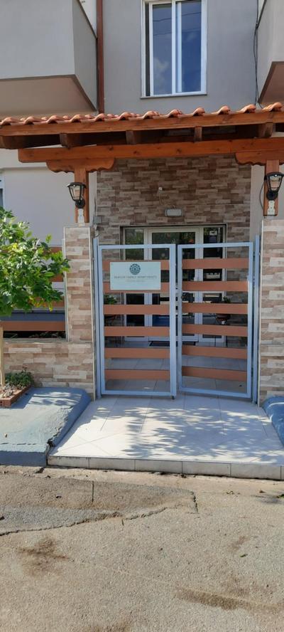 Seaside family Apartment in Paralia Dionisiou