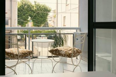 FAVILLA - Lanciano Studios & Apartments