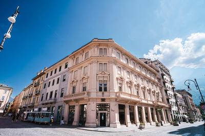 Aosta Holiday Apartments - Conseil des Commis