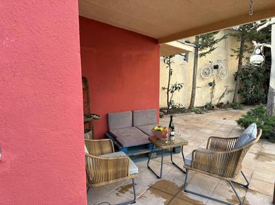 Casa de Invitados
