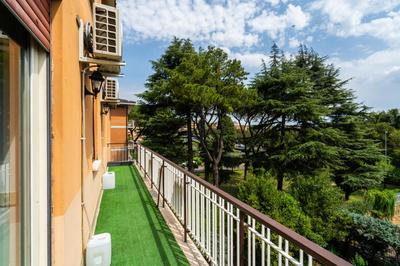 San Pietro Penthouse Home