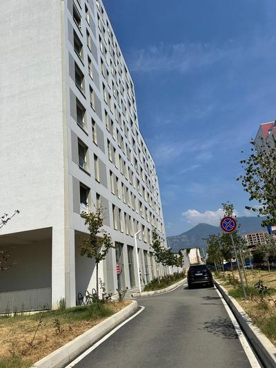 Meli apartment