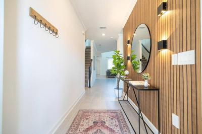 Modern and Elegant for Perfect a Vacation 8991