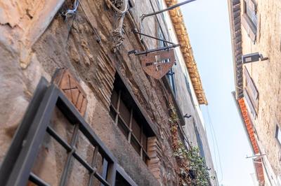 Dimora Medievale - Taverna San Giacomo