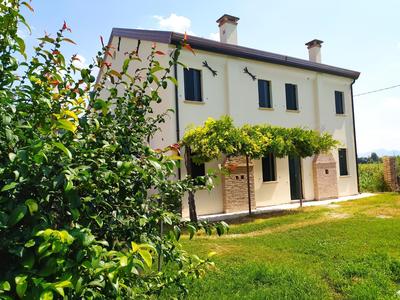 Casa Agricola Amicizia