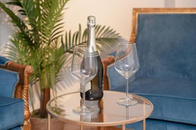 Servi Deluxe Apartament