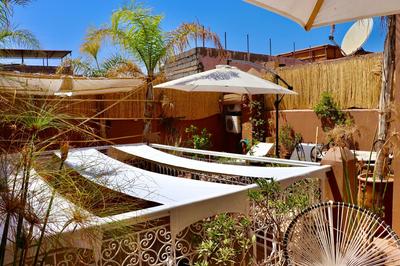 Riad CHEZ MOI