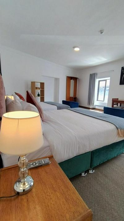 Central Market Hotel San pedro