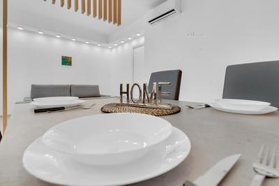 MA6 - Duomo - Luxury Large Apartment - Central