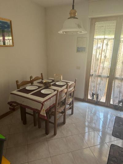 La casa di Mihaela