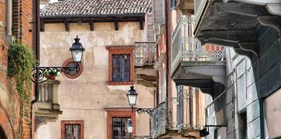 monolocale Antica Argenteria stazione e centro a due passi