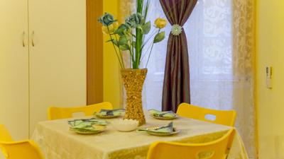 Rental in Rome Sardegna Apartment