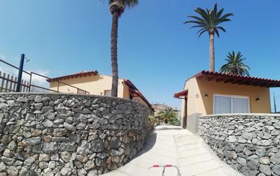 Finca Las Tapias, Casa Don Juan