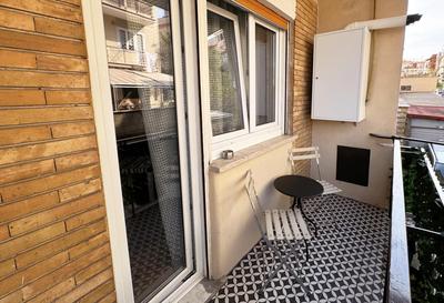 Torre Maura Apartment