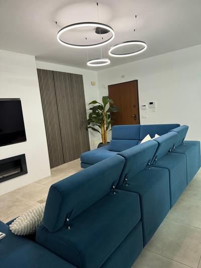 Palermo Luxury Home