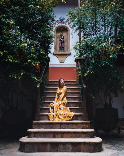 Parador Santa Maria La Real