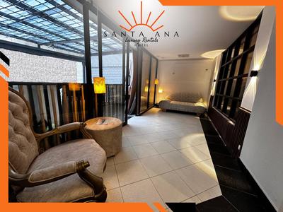 Hotel Santa Ana Luxury Rentals - SANTA ANA