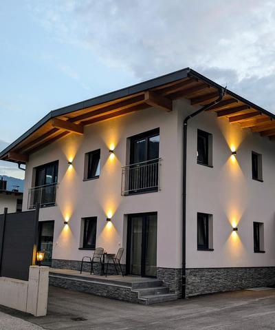 Penzhaus - Premium Private Suites