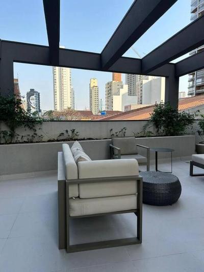 Studio 1710 em Pinheiros