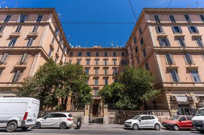 Napolehome Luxury Apartment