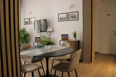 LE TRE CHIAVI Apartment