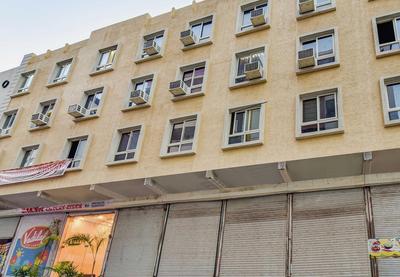 Hotel O Kamla Udhyan Road Kota formerly Radhika Royal