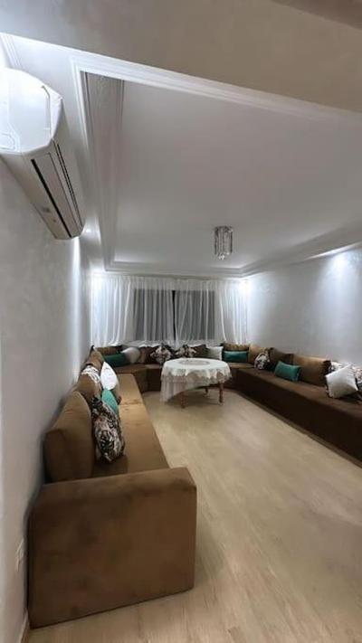 Appartement spacieux au centre de Marrakech ll Appartement que pour les familles ll Familly only