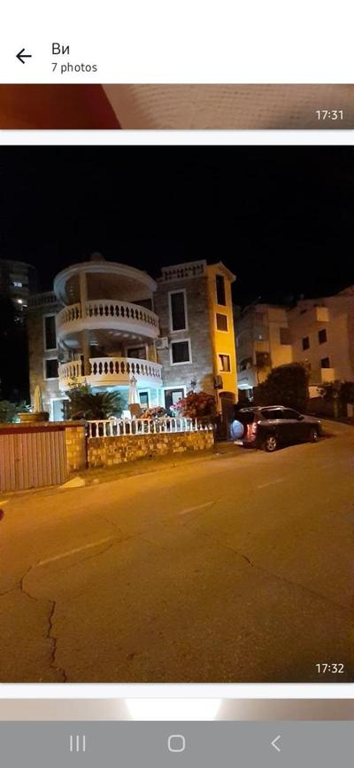 Apartmani Budva