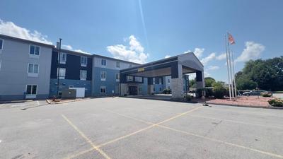 Best Western Manchester