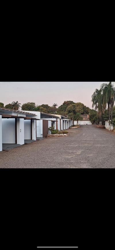 Motel Marajas Mococa - Apartamento 28