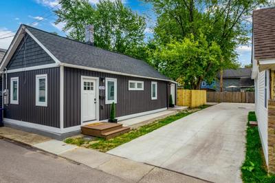 Charming Home in Cleveland 3219