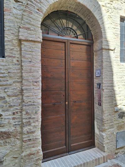 Appartamento a Bevagna