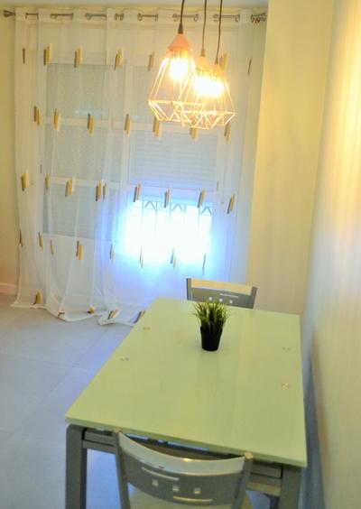 Apartamentos Garage Centro