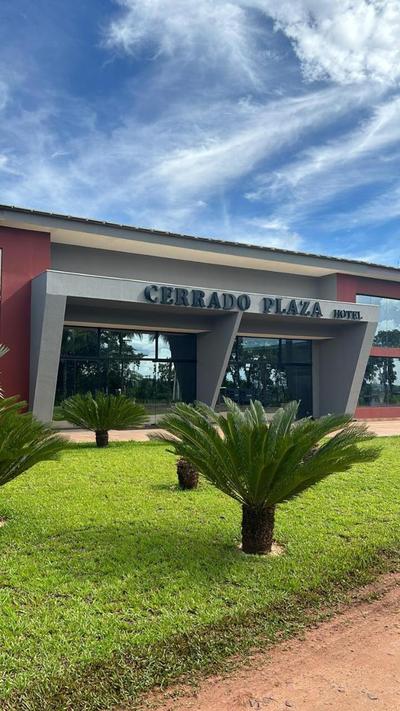 Cerrado Plaza Hotel