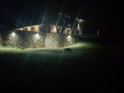 Villa Smeraldo Cilento